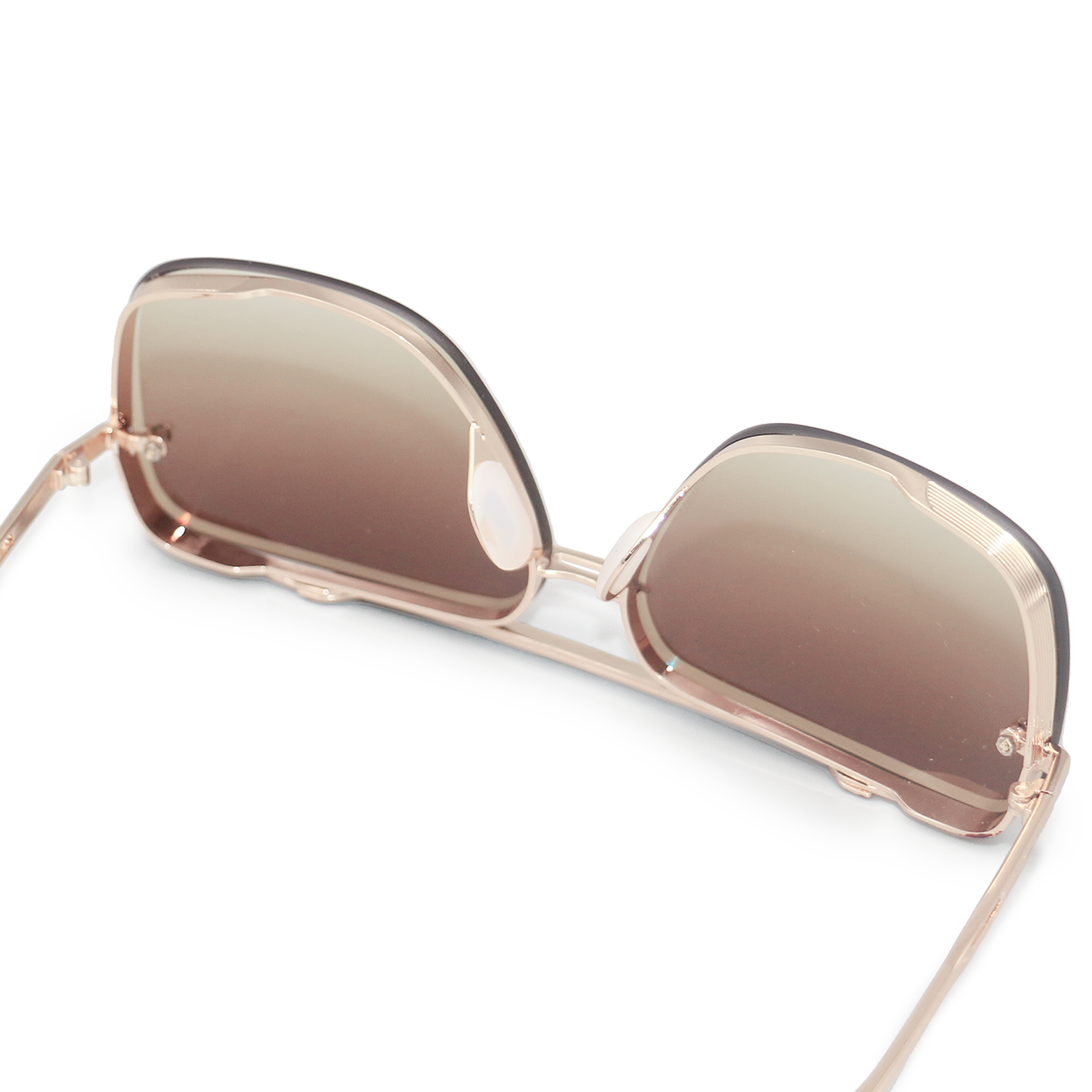 OffDuty™ Luxe Aviators