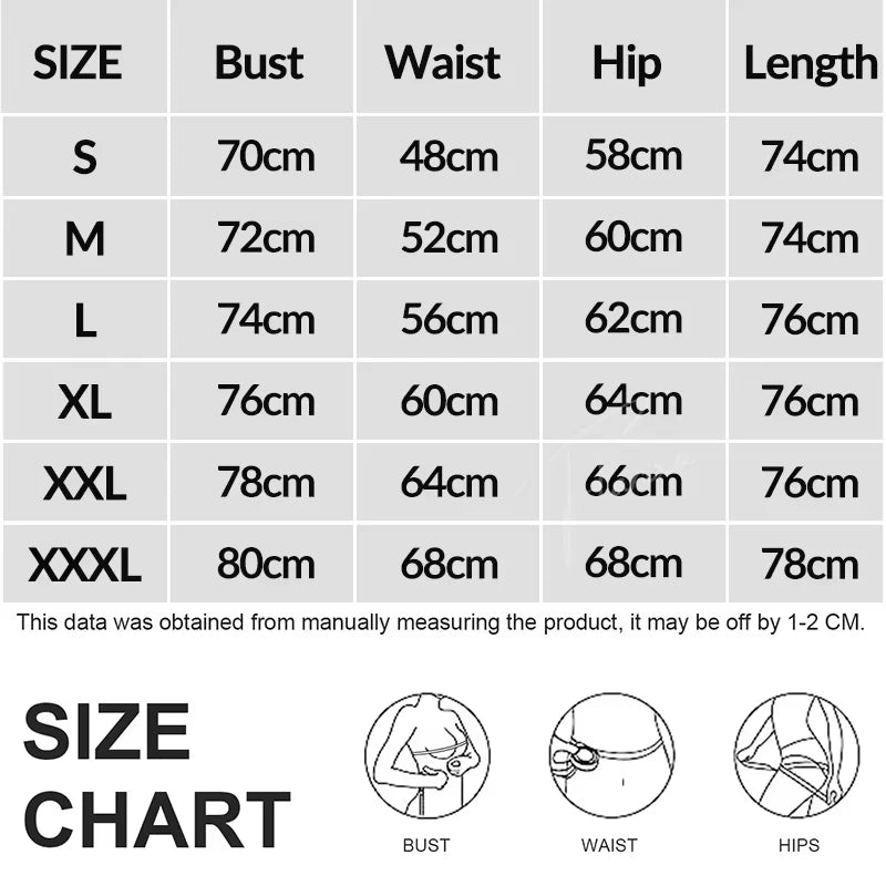 SnatchFit™ Sculpt Bodysuit