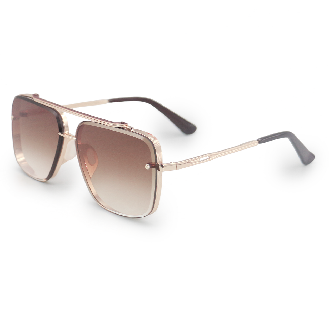 OffDuty™ Luxe Aviators