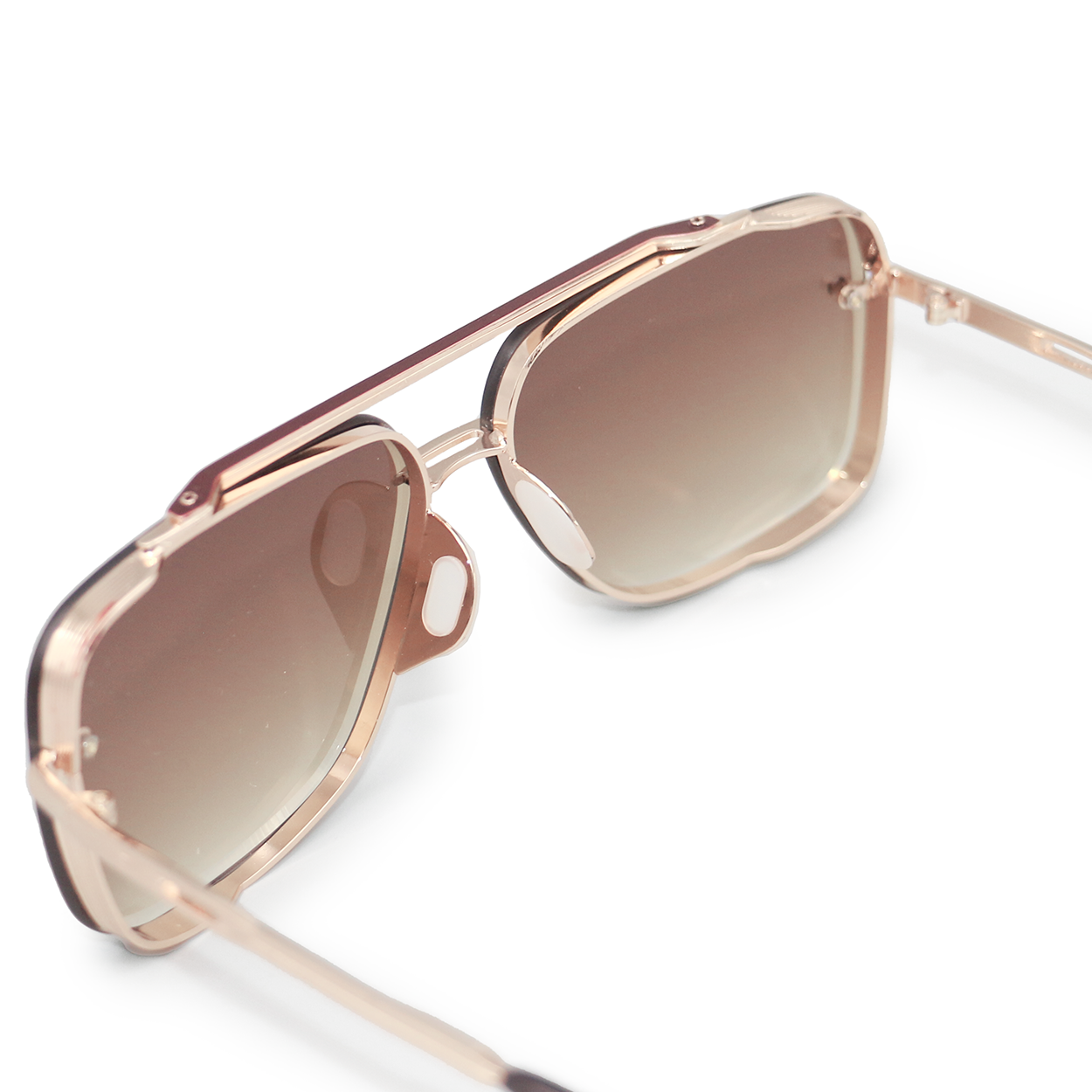 OffDuty™ Luxe Aviators