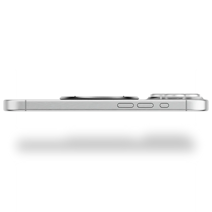 Glaze Grip — MagSafe-Compatible Magnetic Ring Stand