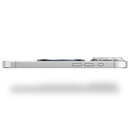 Glaze Grip — MagSafe-Compatible Magnetic Ring Stand