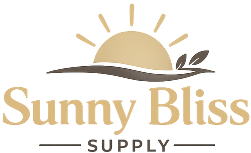 Sunny Bliss Supply