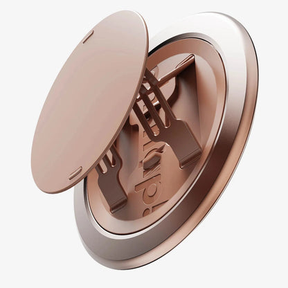 Glaze Grip — MagSafe-Compatible Magnetic Ring Stand