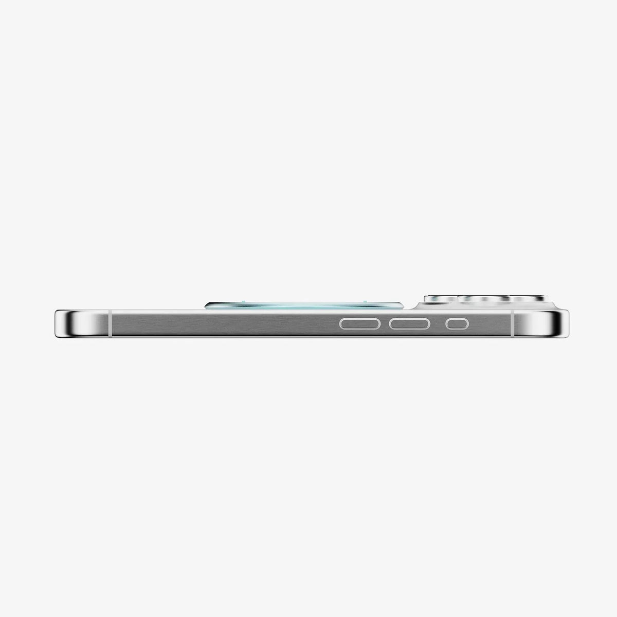 Glaze Grip — MagSafe-Compatible Magnetic Ring Stand