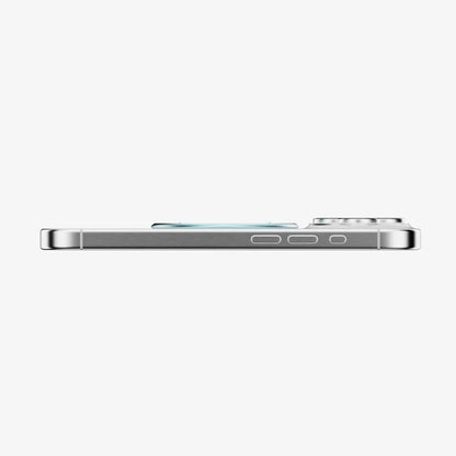 Glaze Grip — MagSafe-Compatible Magnetic Ring Stand
