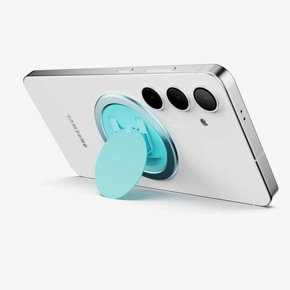 Glaze Grip — MagSafe-Compatible Magnetic Ring Stand