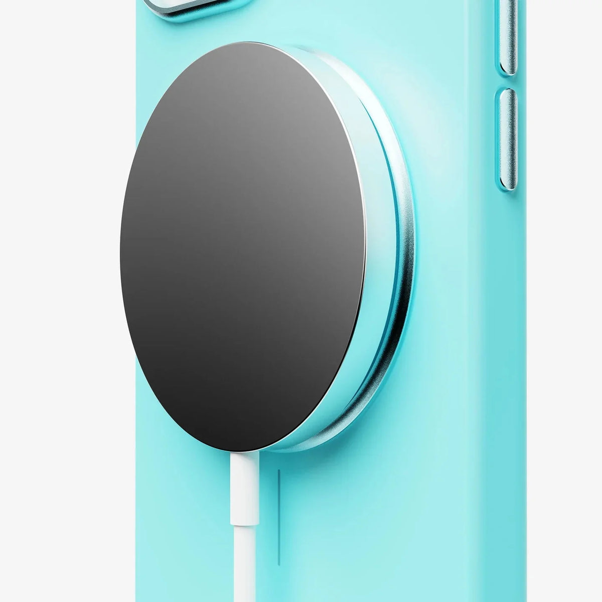 Glaze Grip — MagSafe-Compatible Magnetic Ring Stand