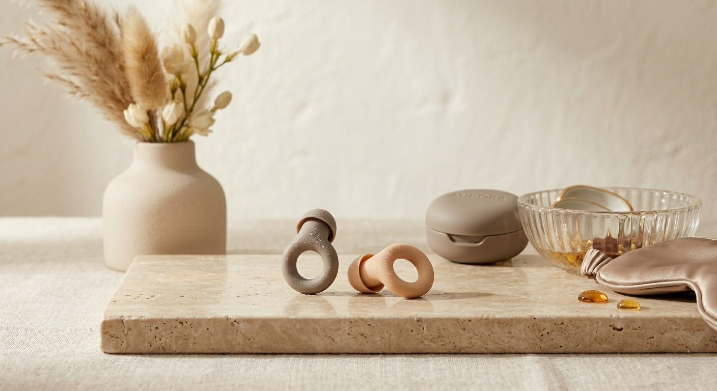LiteSound Sleep Earplugs
