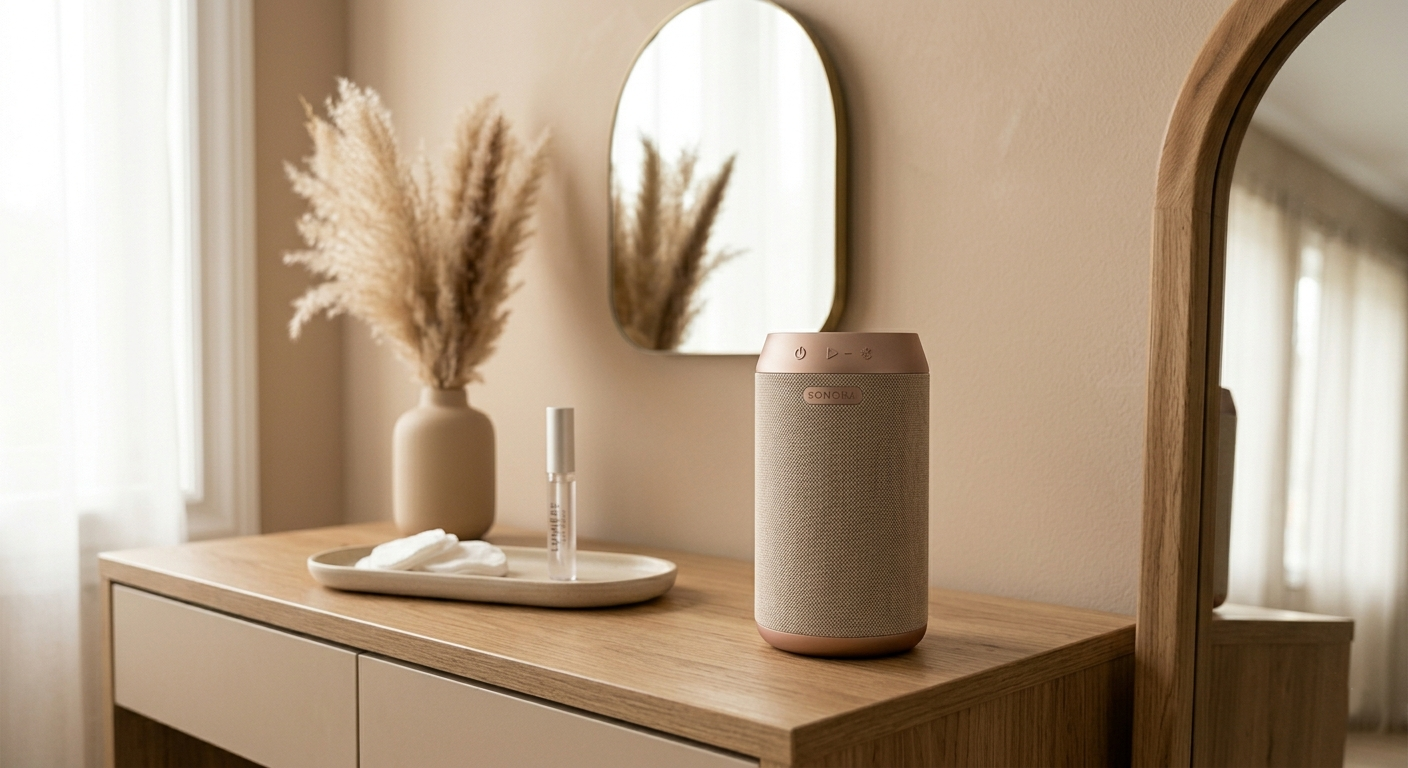 NovaBeat Portable Speaker