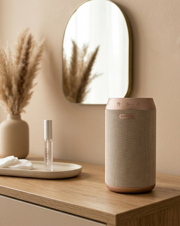 NovaBeat Portable Speaker