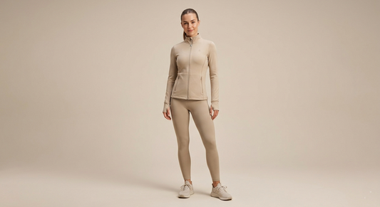 FlexMuse Active Jacket