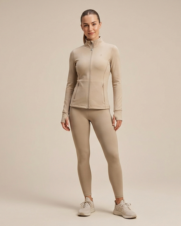FlexMuse Active Jacket