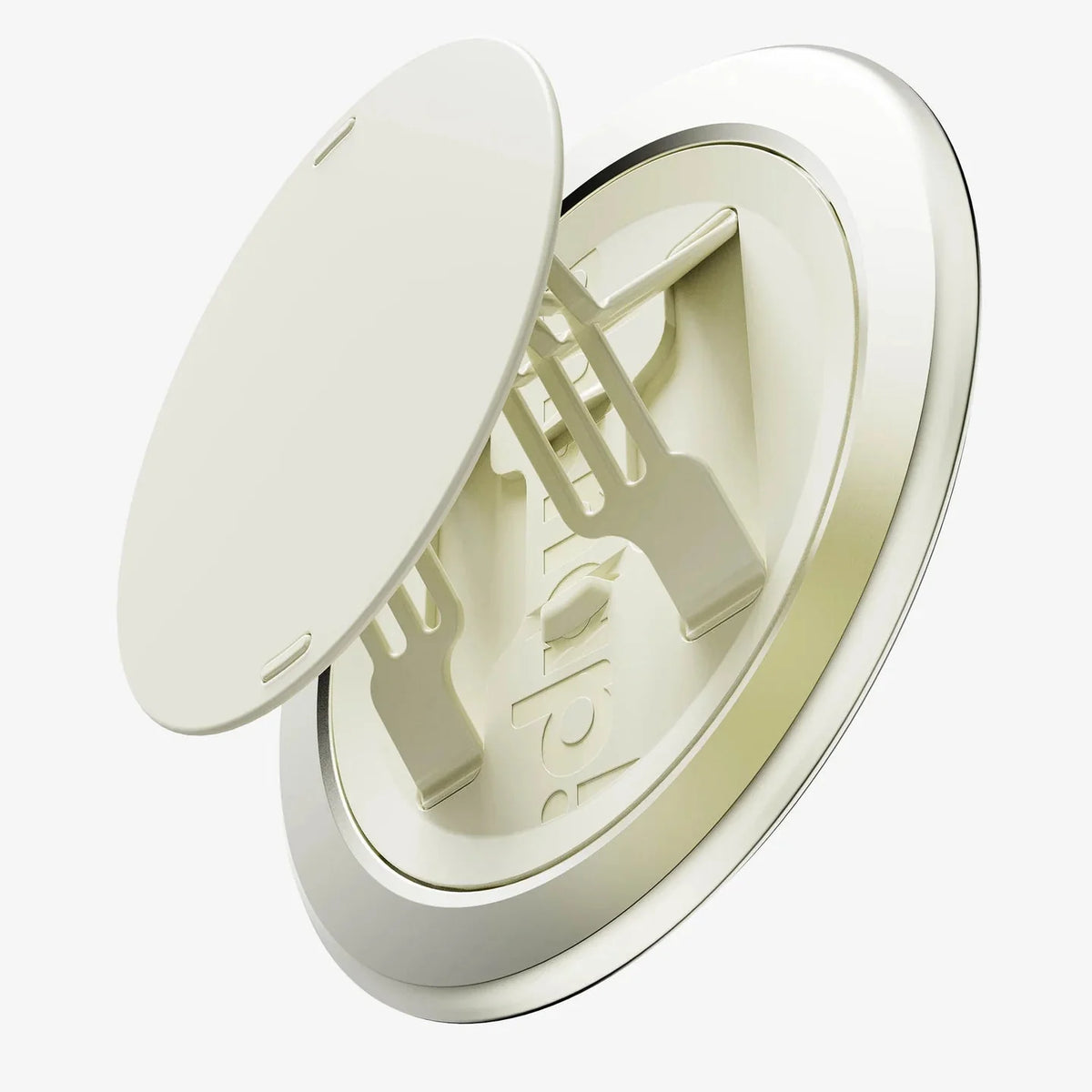 Glaze Grip — MagSafe-Compatible Magnetic Ring Stand