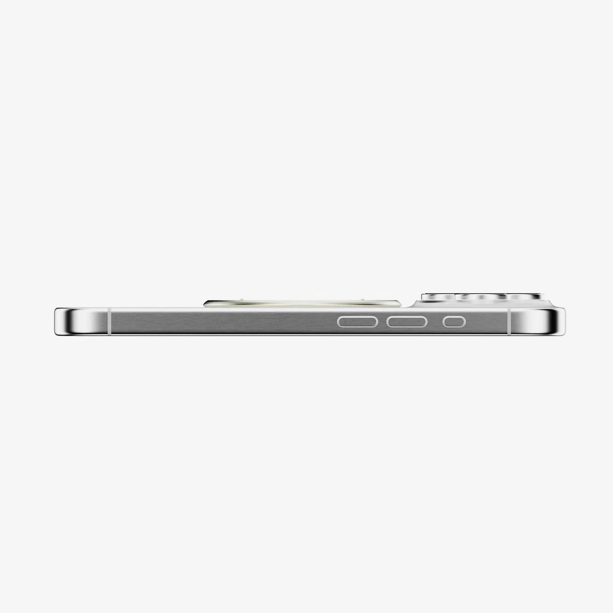 Glaze Grip — MagSafe-Compatible Magnetic Ring Stand