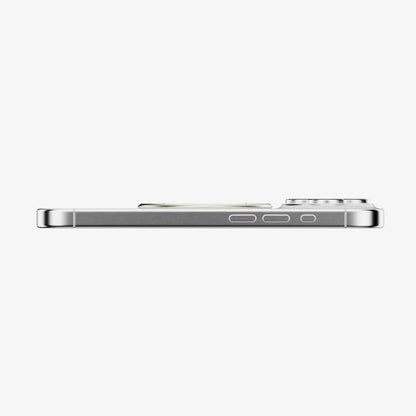 Glaze Grip — MagSafe-Compatible Magnetic Ring Stand
