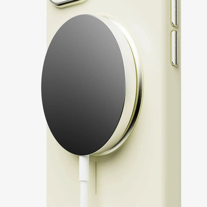 Glaze Grip — MagSafe-Compatible Magnetic Ring Stand