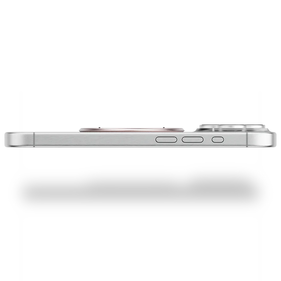Glaze Grip — MagSafe-Compatible Magnetic Ring Stand