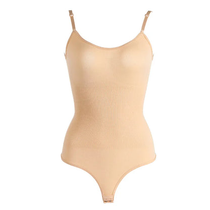 SnatchFit™ Sculpt Bodysuit