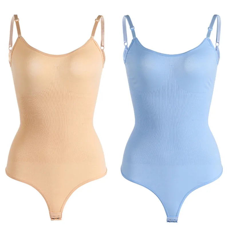 SnatchFit™ Sculpt Bodysuit