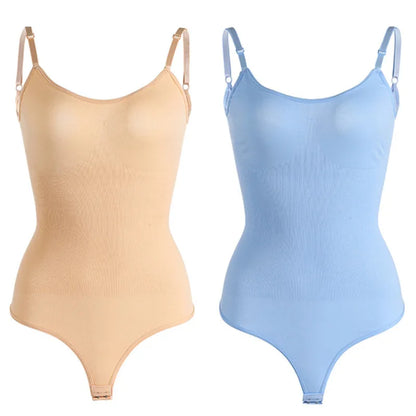 SnatchFit™ Sculpt Bodysuit