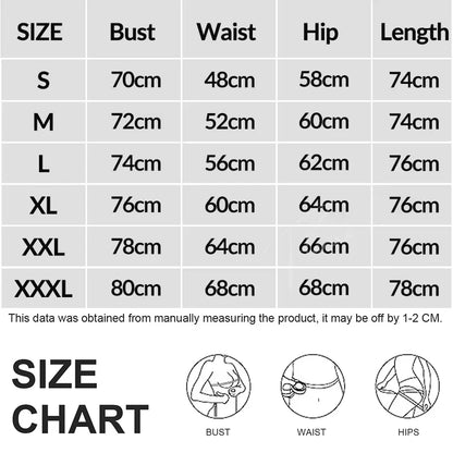 SnatchFit™ Sculpt Bodysuit