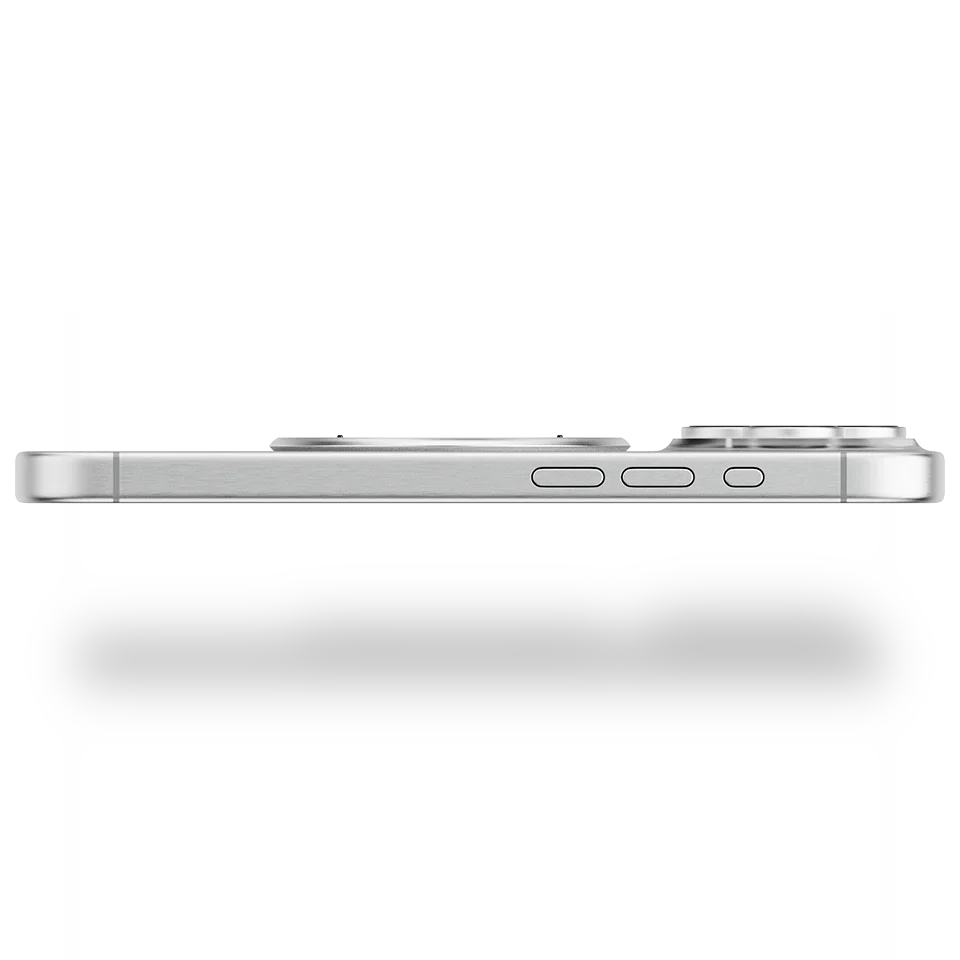 Glaze Grip — MagSafe-Compatible Magnetic Ring Stand