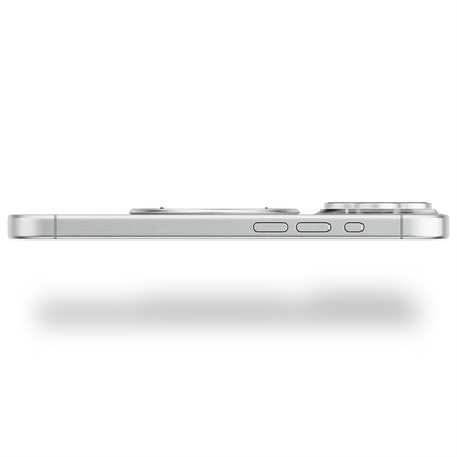 Glaze Grip — MagSafe-Compatible Magnetic Ring Stand