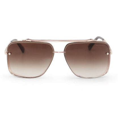 OffDuty™ Luxe Aviators