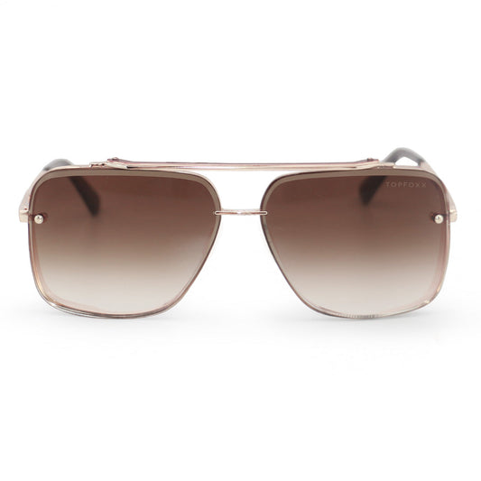 OffDuty™ Luxe Aviators