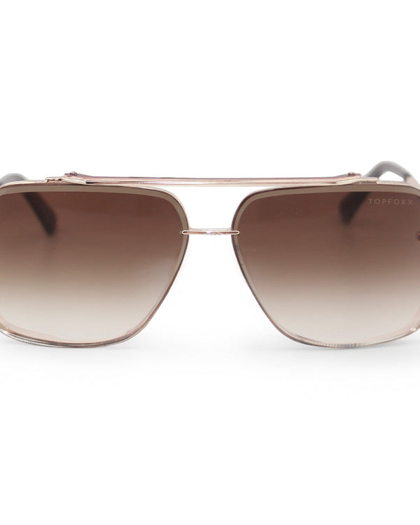 OffDuty™ Luxe Aviators