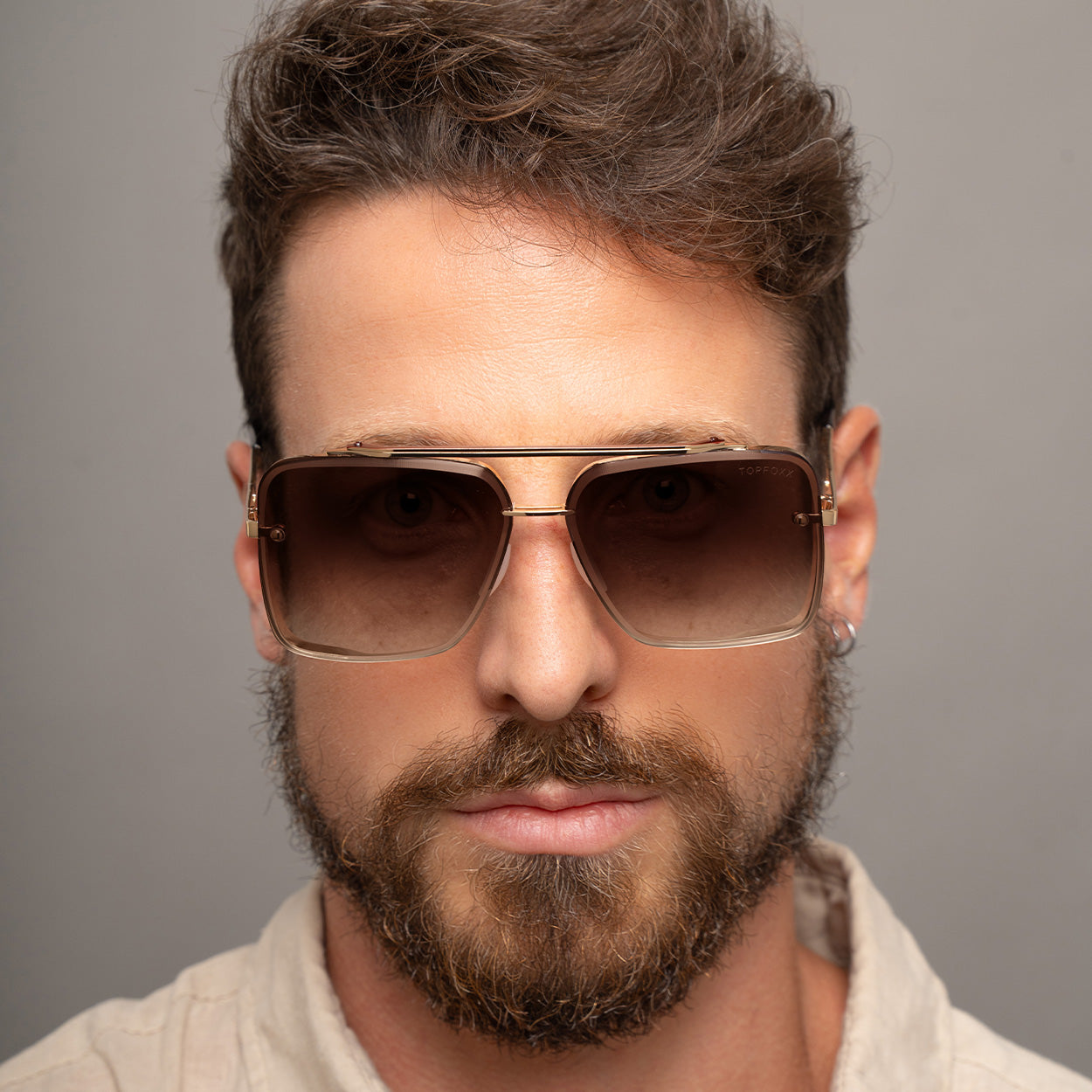 OffDuty™ Luxe Aviators