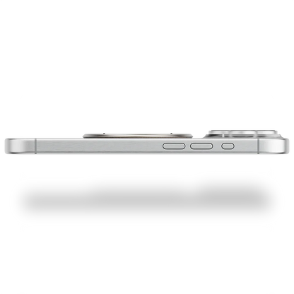 Glaze Grip — MagSafe-Compatible Magnetic Ring Stand