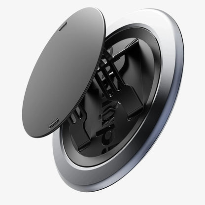 Glaze Grip — MagSafe-Compatible Magnetic Ring Stand
