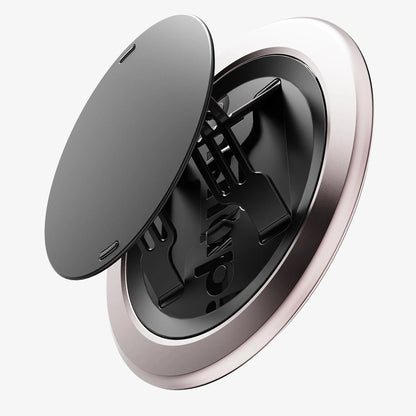 Glaze Grip — MagSafe-Compatible Magnetic Ring Stand