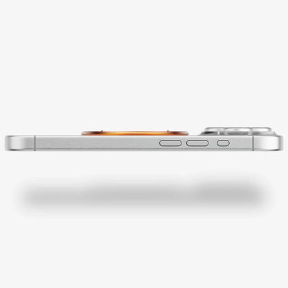 Glaze Grip — MagSafe-Compatible Magnetic Ring Stand
