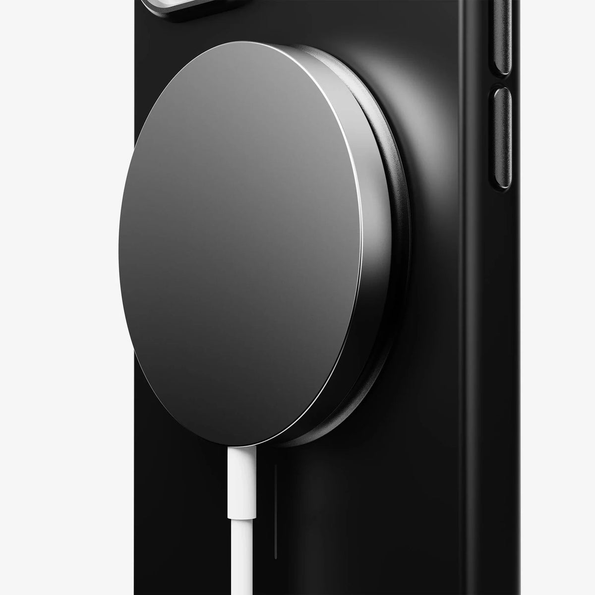 Glaze Grip — MagSafe-Compatible Magnetic Ring Stand
