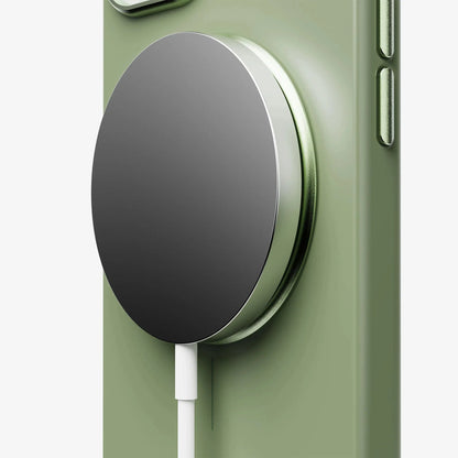 Glaze Grip — MagSafe-Compatible Magnetic Ring Stand