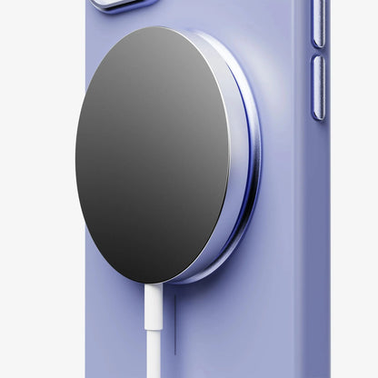 Glaze Grip — MagSafe-Compatible Magnetic Ring Stand