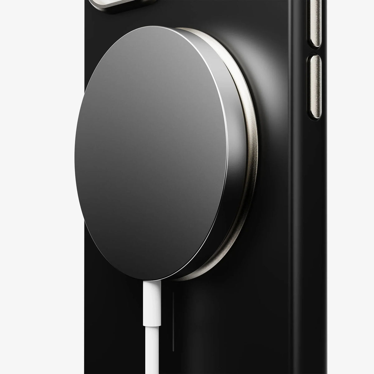 Glaze Grip — MagSafe-Compatible Magnetic Ring Stand