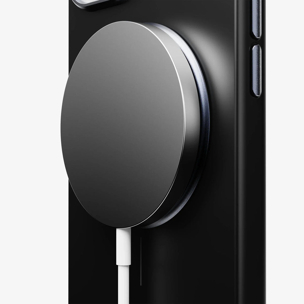Glaze Grip — MagSafe-Compatible Magnetic Ring Stand