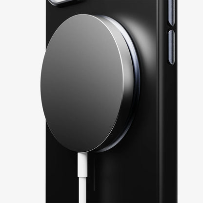 Glaze Grip — MagSafe-Compatible Magnetic Ring Stand