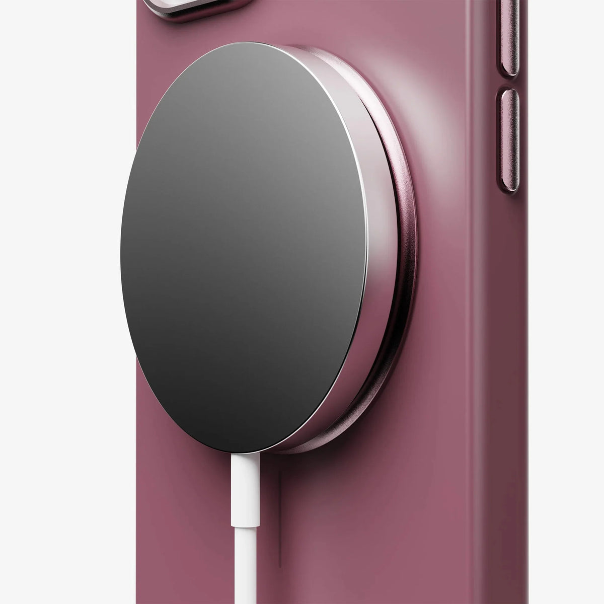 Glaze Grip — MagSafe-Compatible Magnetic Ring Stand