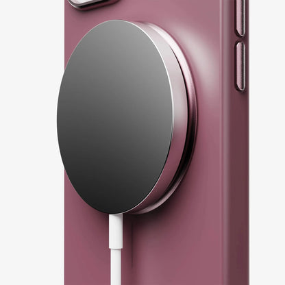 Glaze Grip — MagSafe-Compatible Magnetic Ring Stand