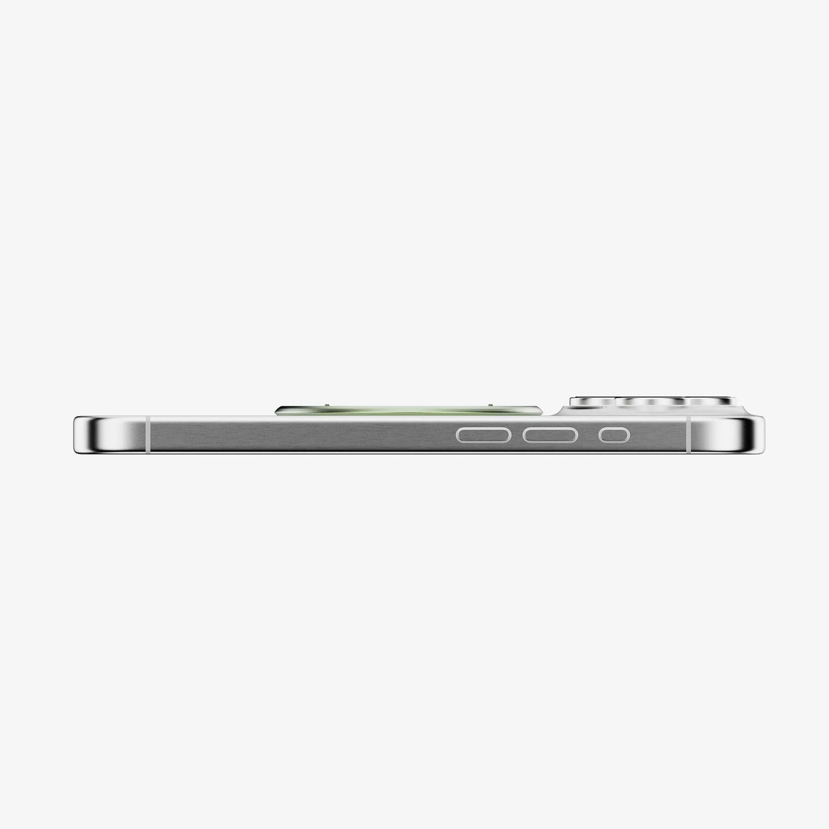 Glaze Grip — MagSafe-Compatible Magnetic Ring Stand